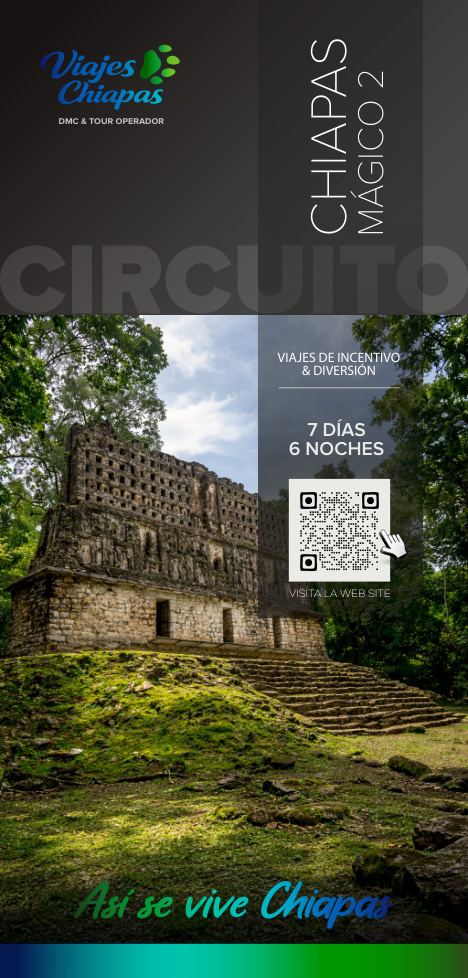 Chiapas Mágico 2