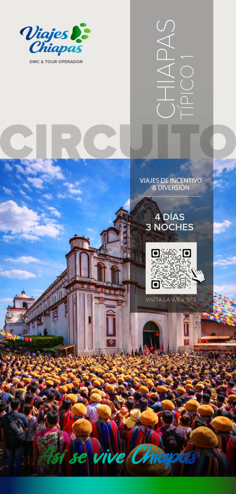 Chiapas Típico 1